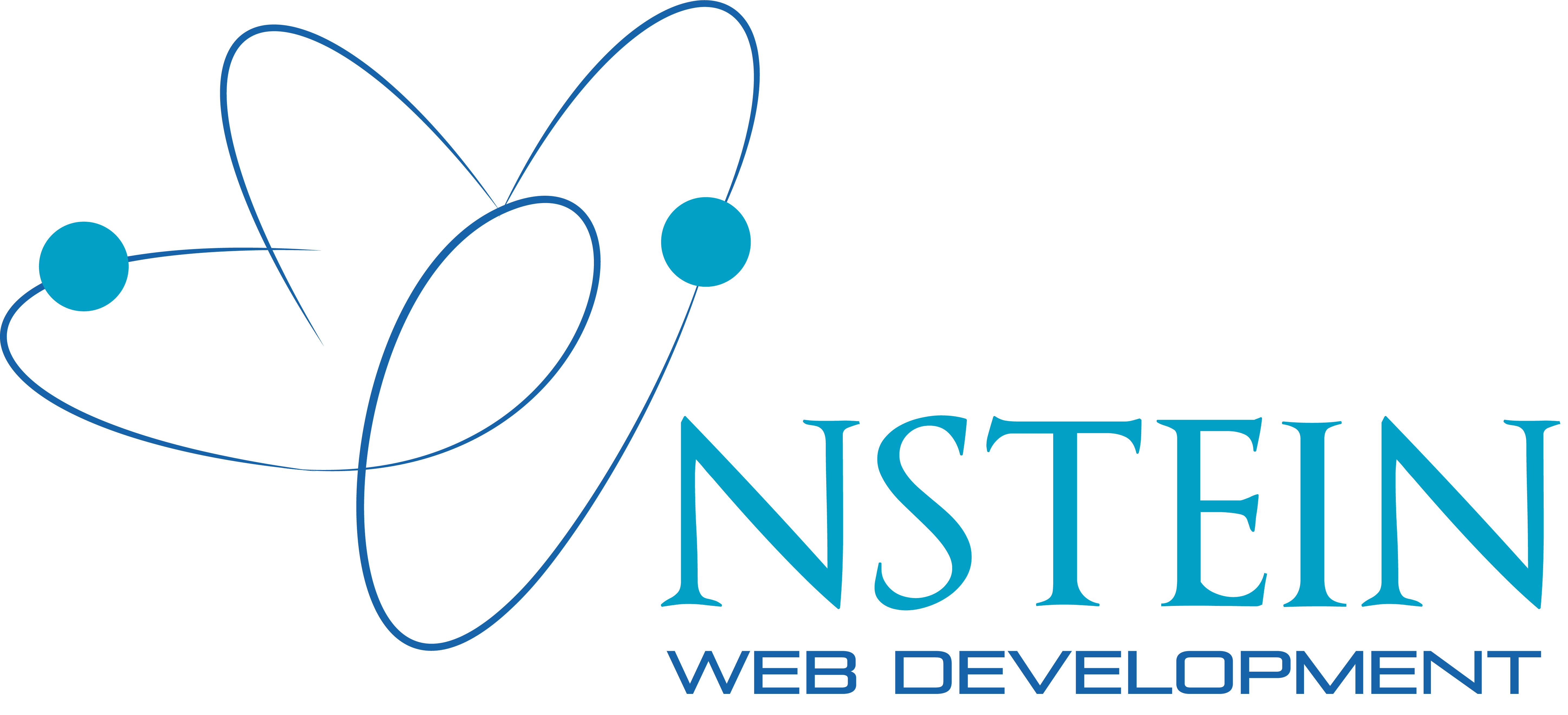 Einstein Web Development